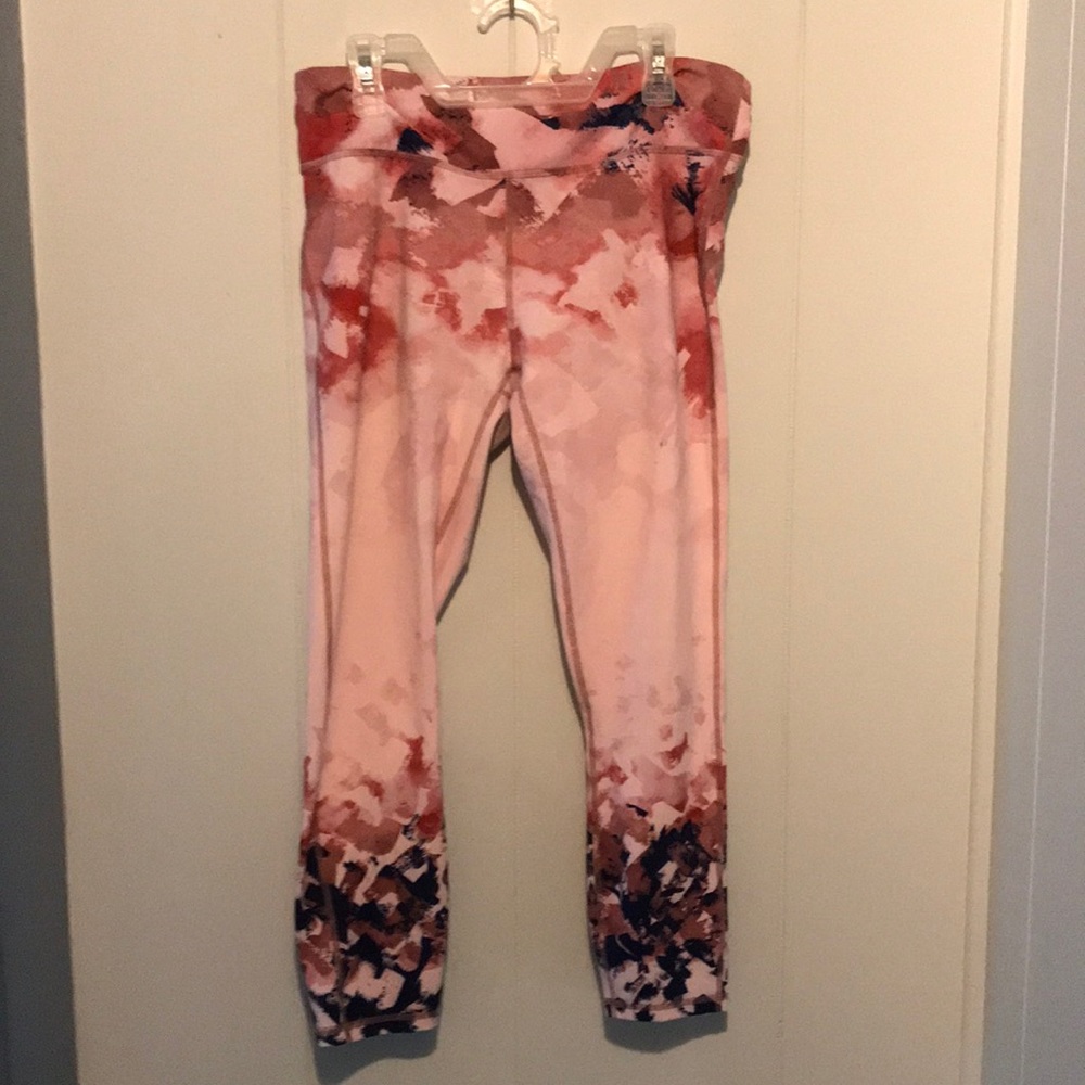 Fabletics capri